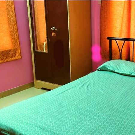 Apartament Banjara Tour & Travels Kalkuta Zewnętrze zdjęcie