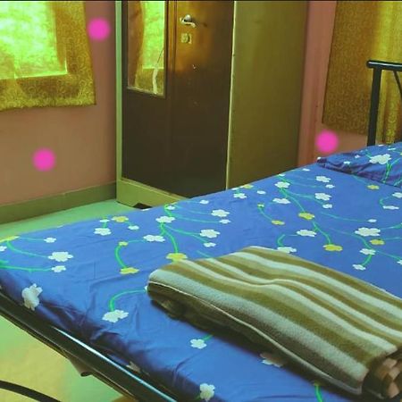 Apartament Banjara Tour & Travels Kalkuta Zewnętrze zdjęcie