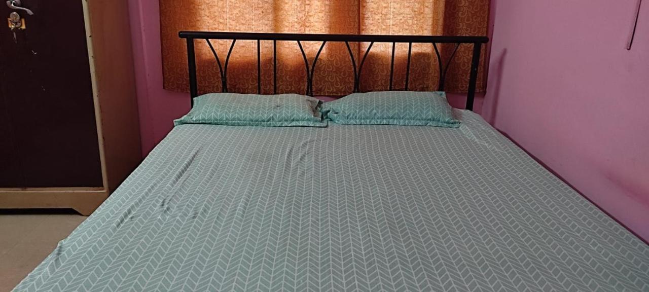 Apartament Banjara Tour & Travels Kalkuta Zewnętrze zdjęcie