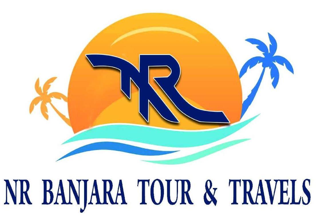 Apartament Banjara Tour & Travels Kalkuta Zewnętrze zdjęcie