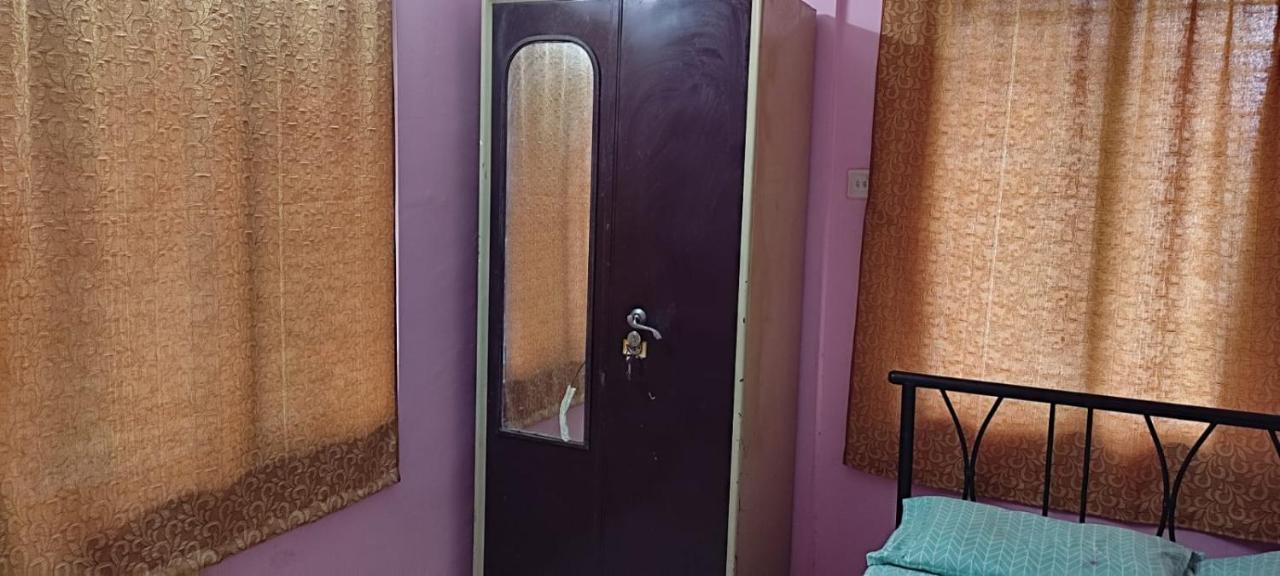 Apartament Banjara Tour & Travels Kalkuta Zewnętrze zdjęcie